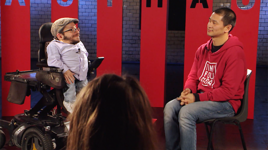 Sendung 30 Mit Saioa Alvarez Ruiz KRAUTHAUSEN Face To Face Sendung 30 Mit Saioa Alvarez Ruiz KRAUTHAUSEN Face To Face